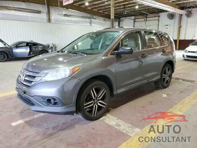 HONDA CRV 2014 - 2HKRM4H33EH676938