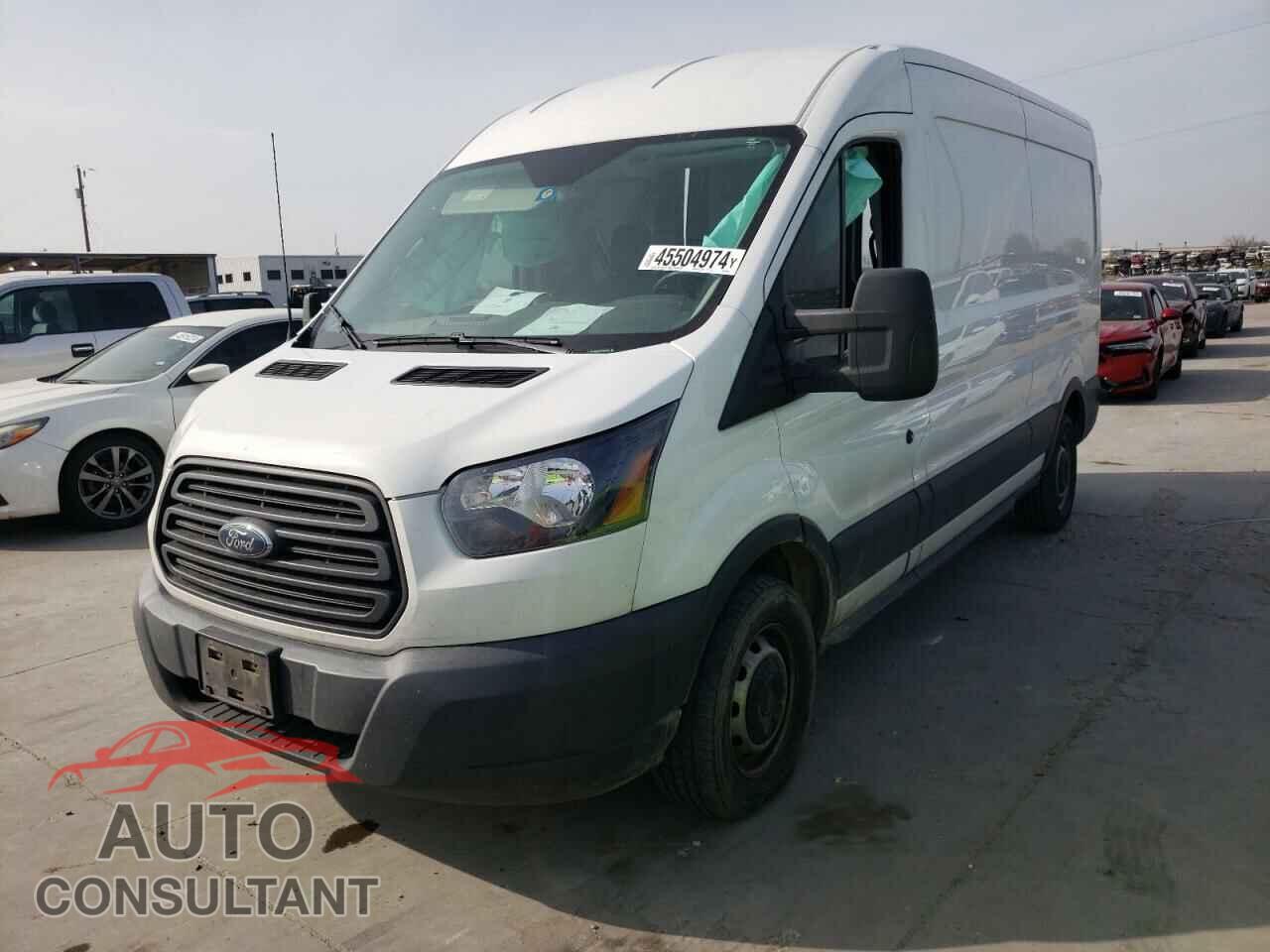 FORD TRANSIT 2017 - 1FTYR2CM4HKB56738