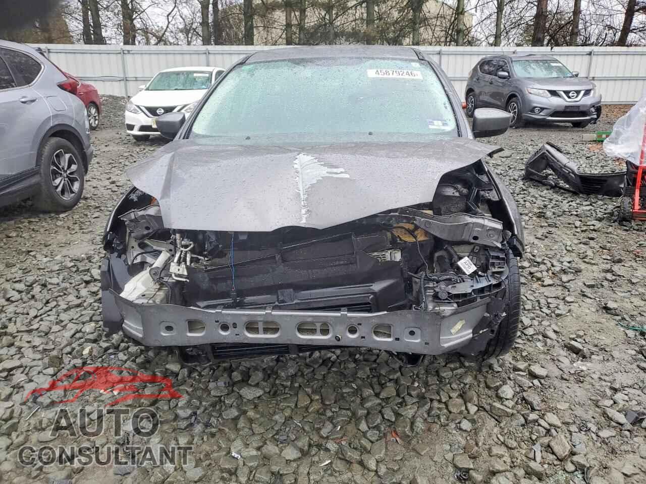 FORD FOCUS 2012 - 1FAHP3K29CL306718