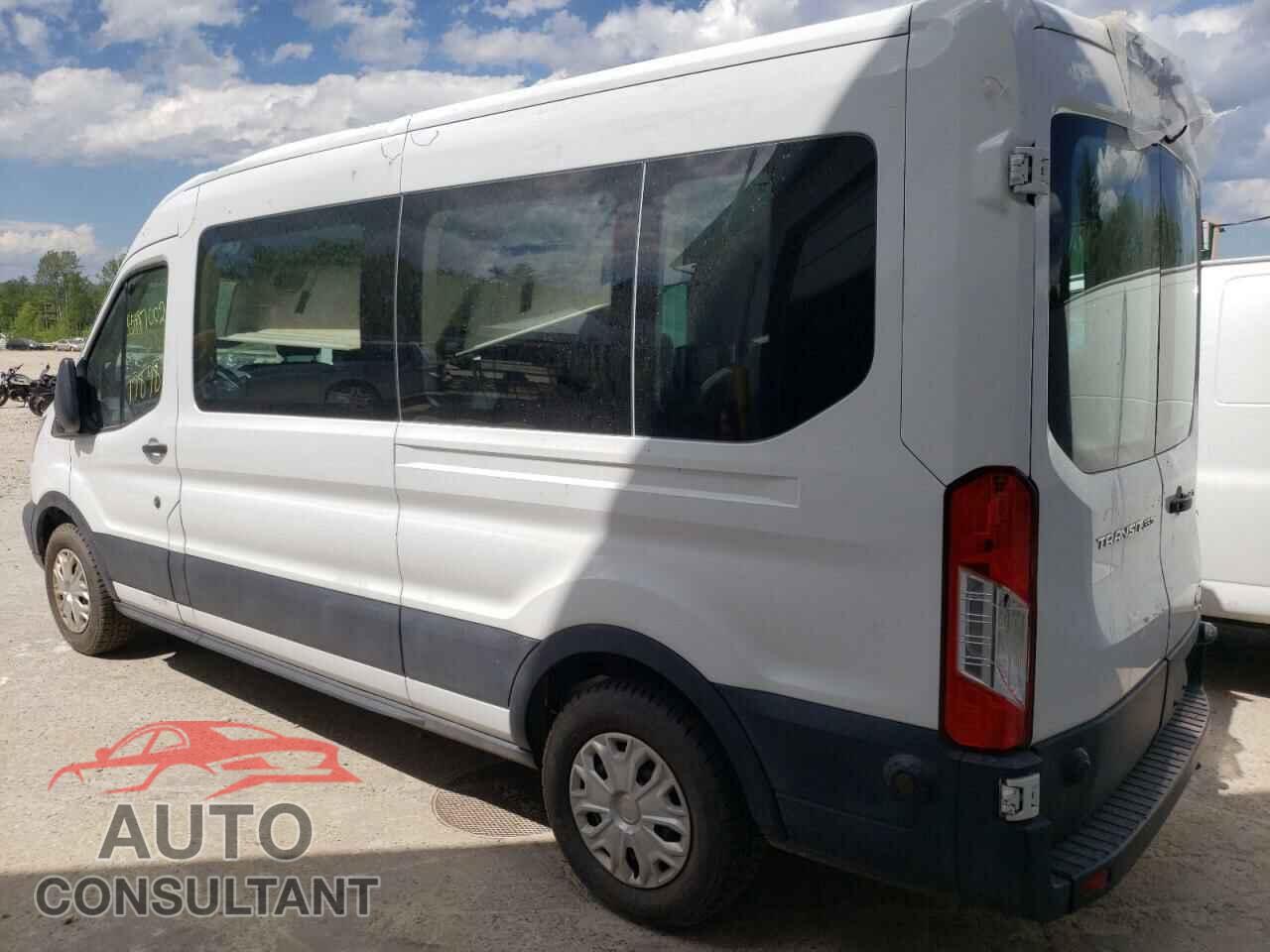 FORD TRANSIT 2019 - 1FBZX2CM5KKB06193