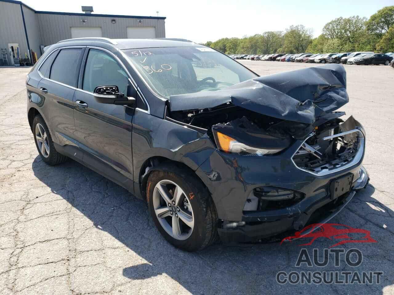 FORD EDGE 2019 - 2FMPK3J9XKBB46555