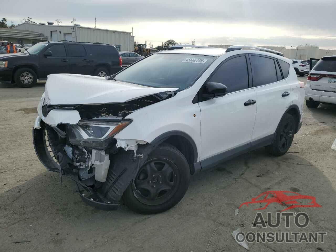 TOYOTA RAV4 2016 - JTMZFREV4GJ061421