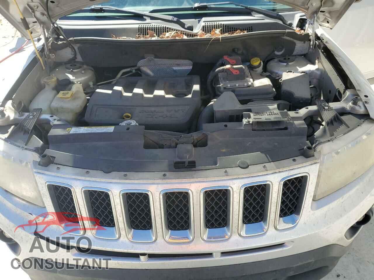 JEEP COMPASS 2012 - 1C4NJCCB7CD515382