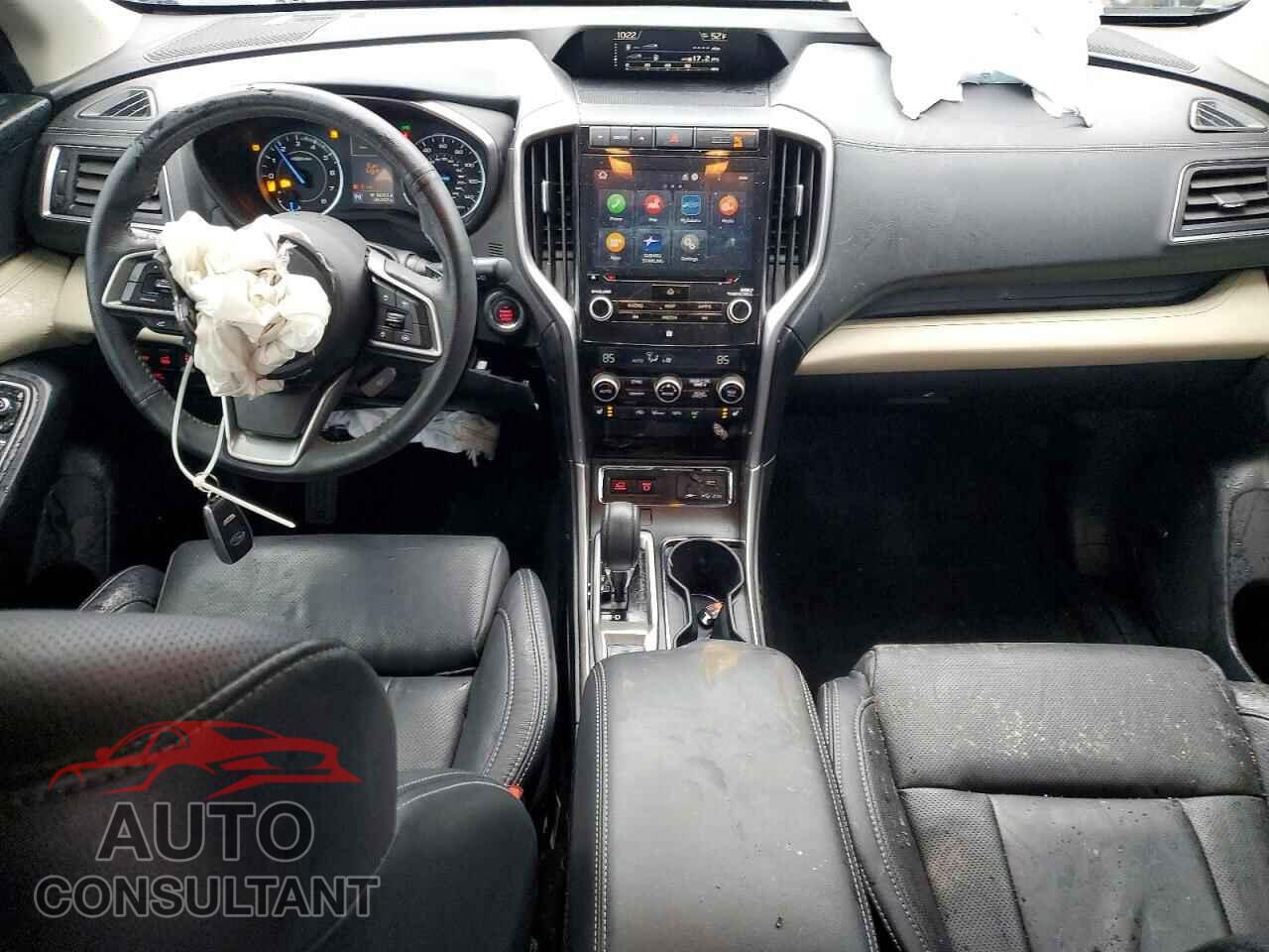 SUBARU ASCENT 2022 - 4S4WMAPD5N3415491