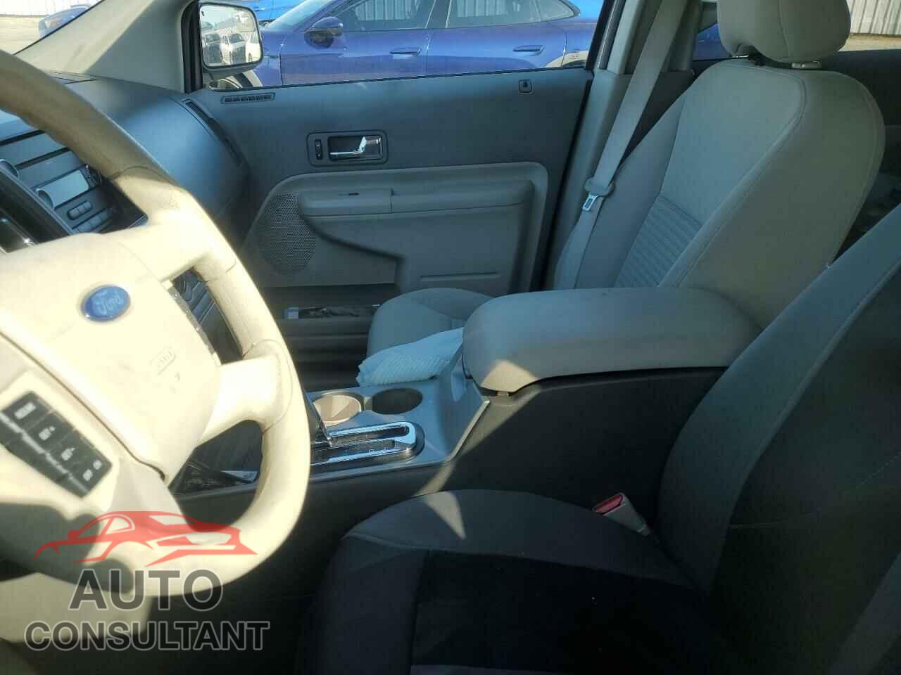 FORD EDGE 2009 - 2FMDK36C79BA59357