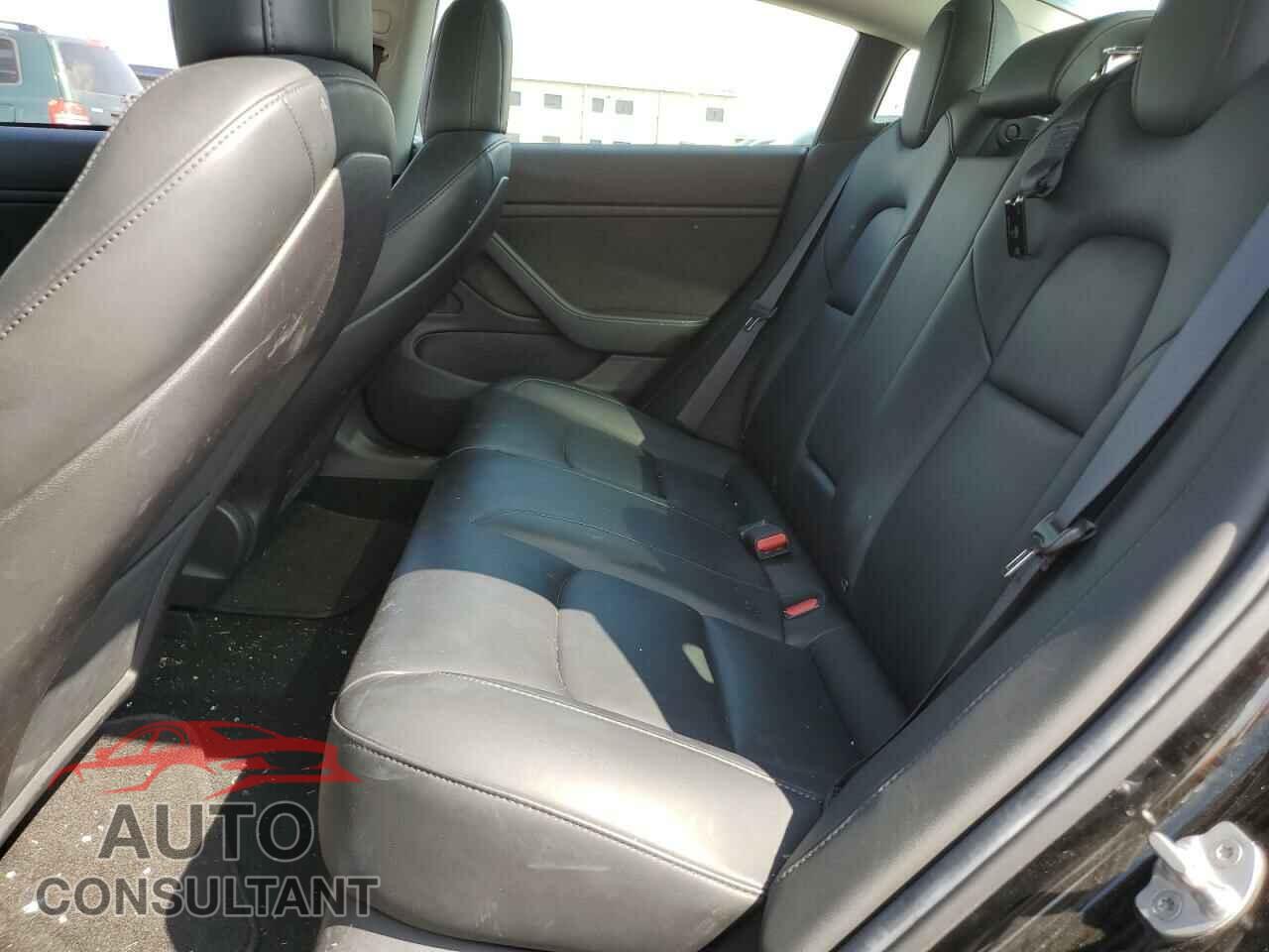 TESLA MODEL 3 2019 - 5YJ3E1EA1KF310992