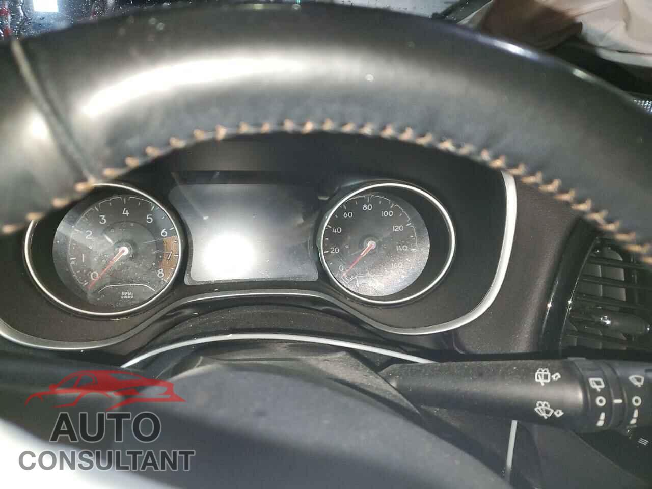 JEEP COMPASS 2019 - 3C4NJDCB0KT854452
