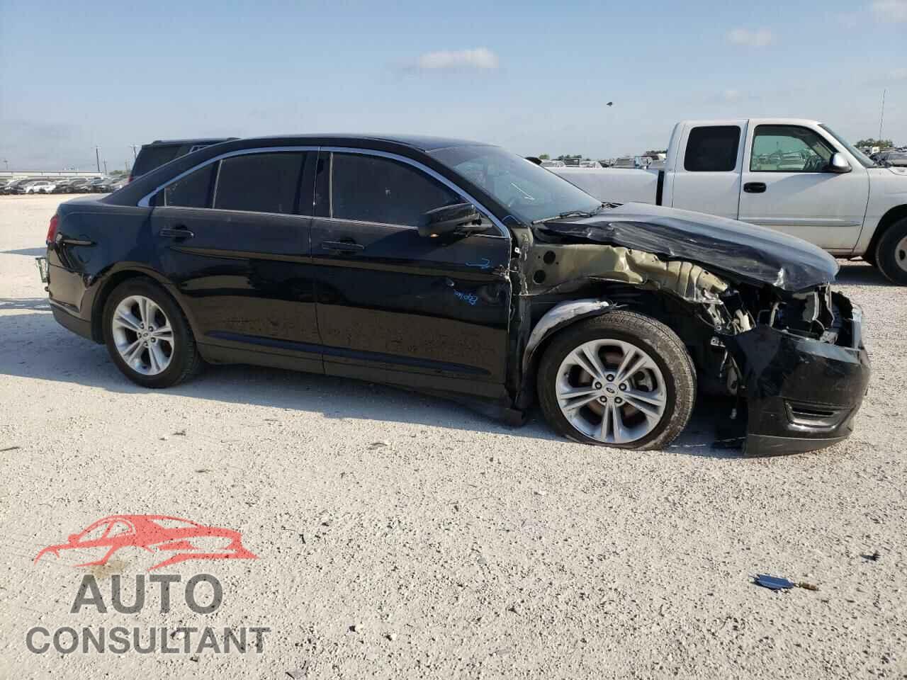 FORD TAURUS 2016 - 1FAHP2E88GG122220