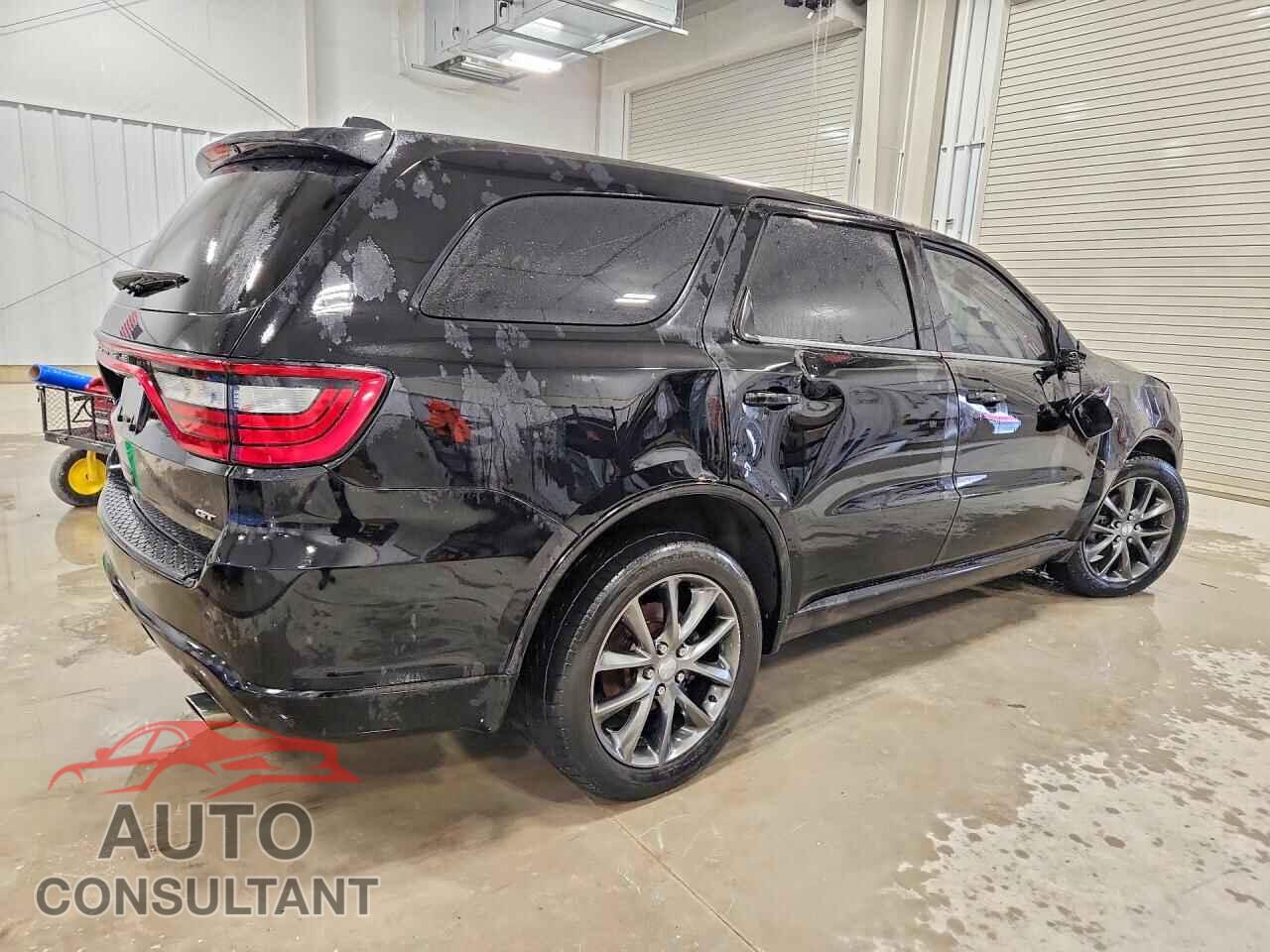 DODGE DURANGO 2017 - 1C4RDJDG1HC908217
