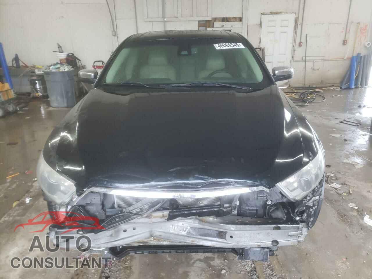 FORD TAURUS 2014 - 1FAHP2J88EG101855