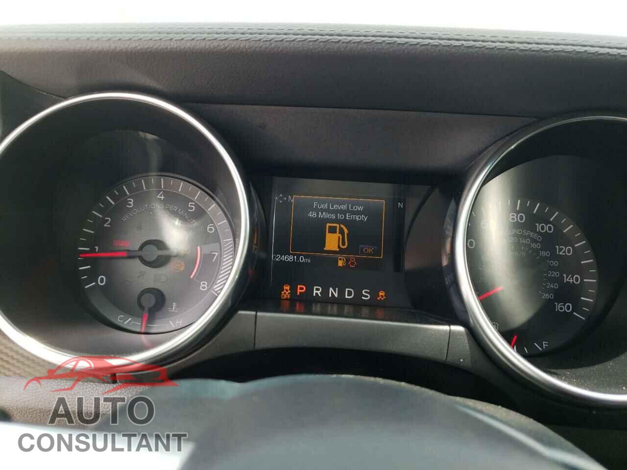 FORD MUSTANG 2020 - 1FA6P8THXL5178677
