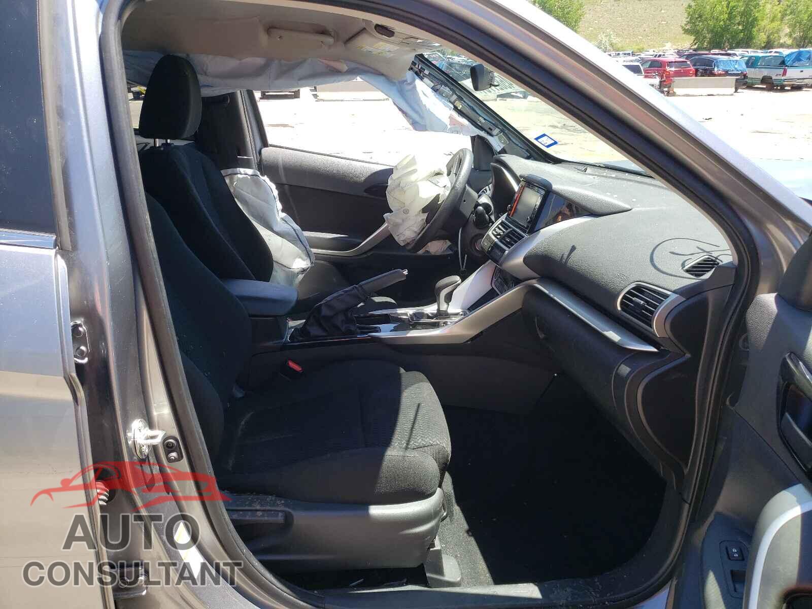 MITSUBISHI ECLIPSE 2020 - JA4AS3AA2LZ024740