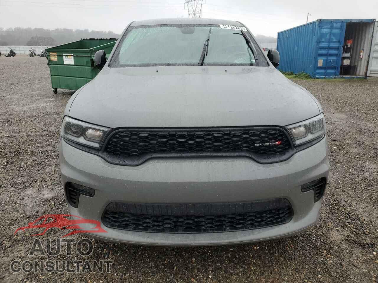 DODGE DURANGO 2022 - 1C4RDJDG2NC219542