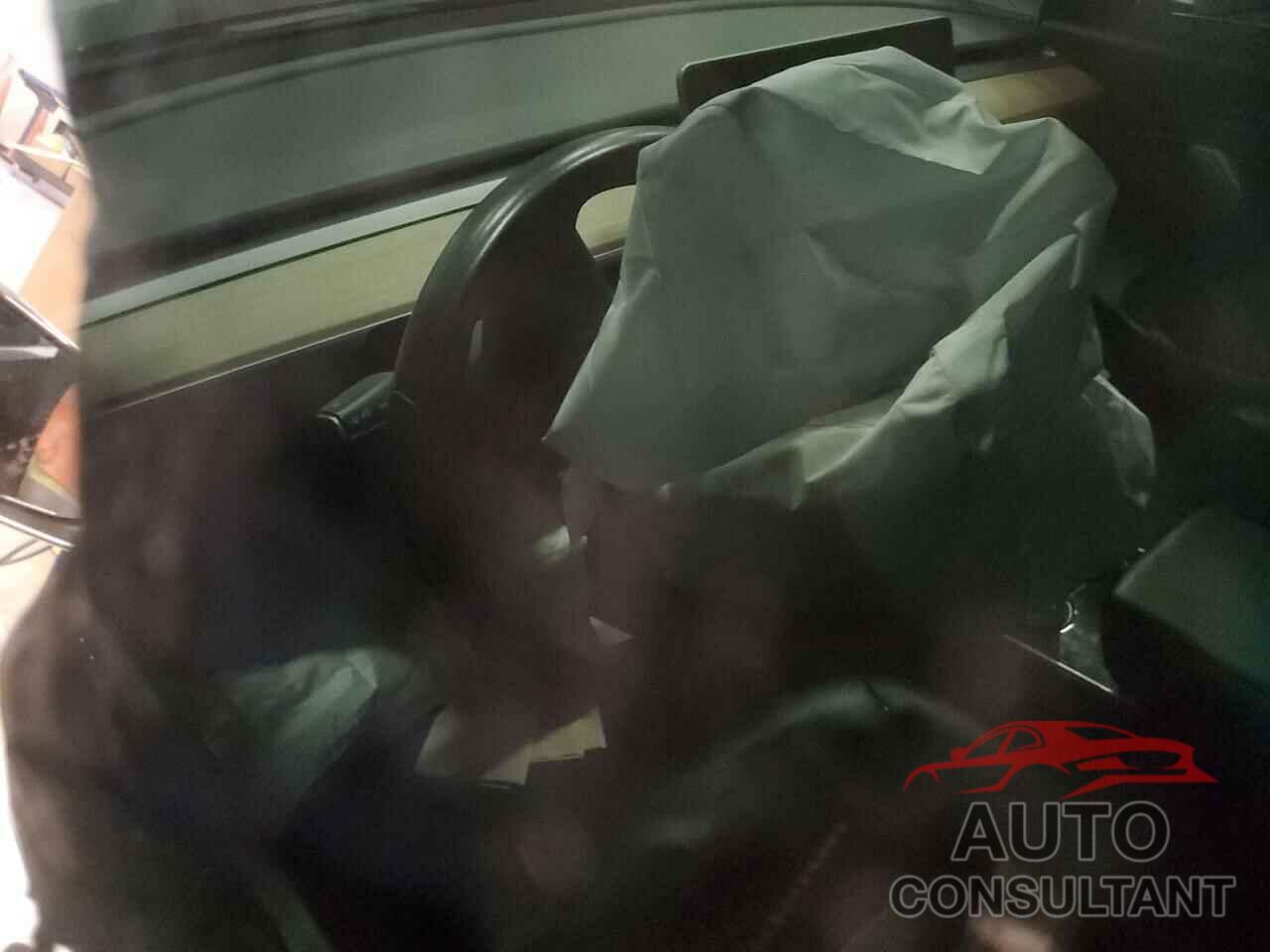 TESLA MODEL 3 2018 - 5YJ3E1EA2JF172376