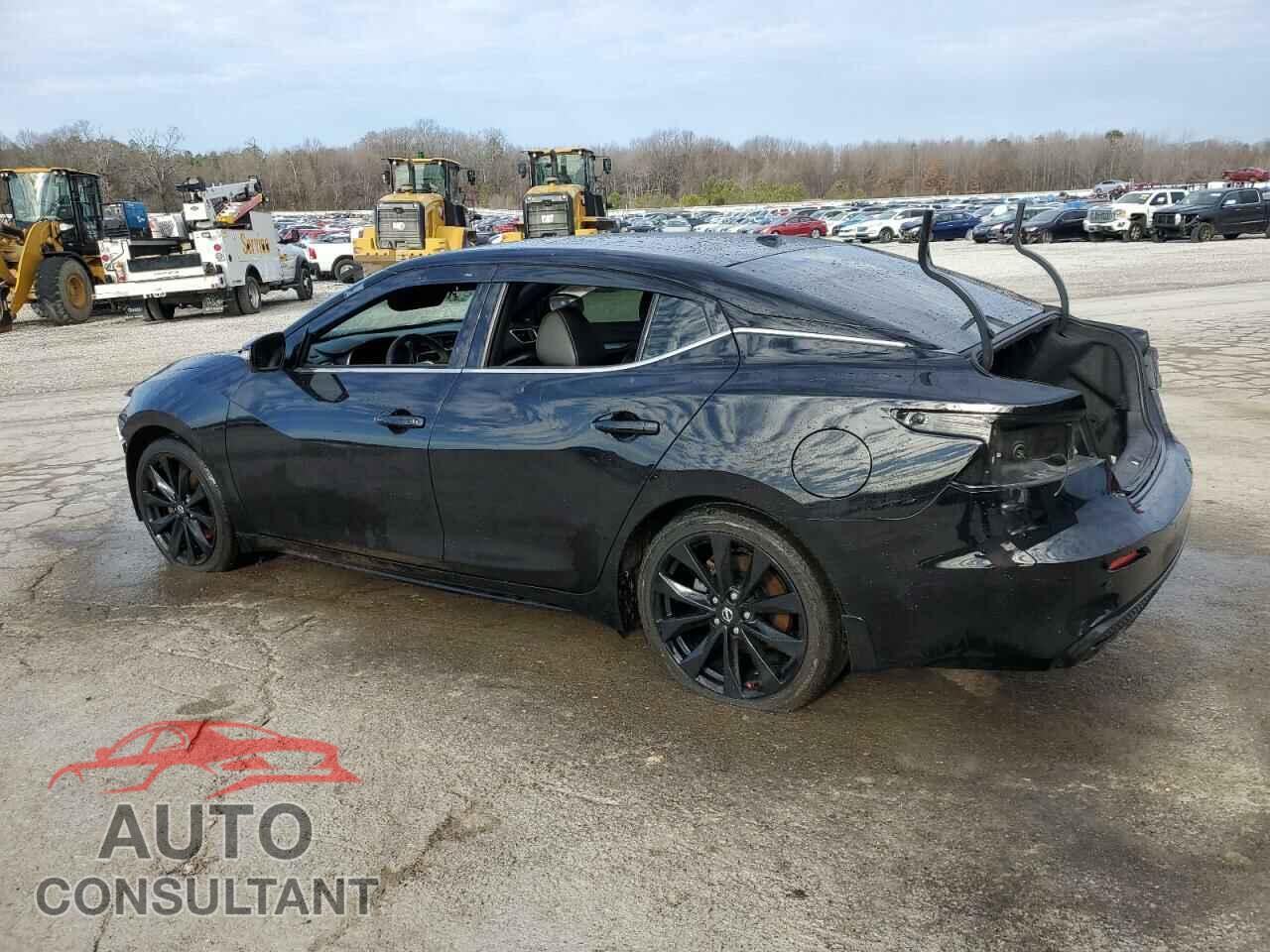 NISSAN MAXIMA 2023 - 1N4AA6EV8PC503959