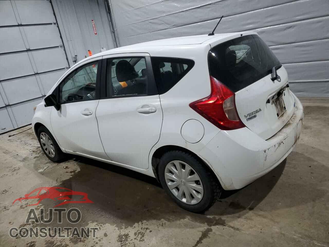 NISSAN VERSA 2016 - 3N1CE2CPXGL362601