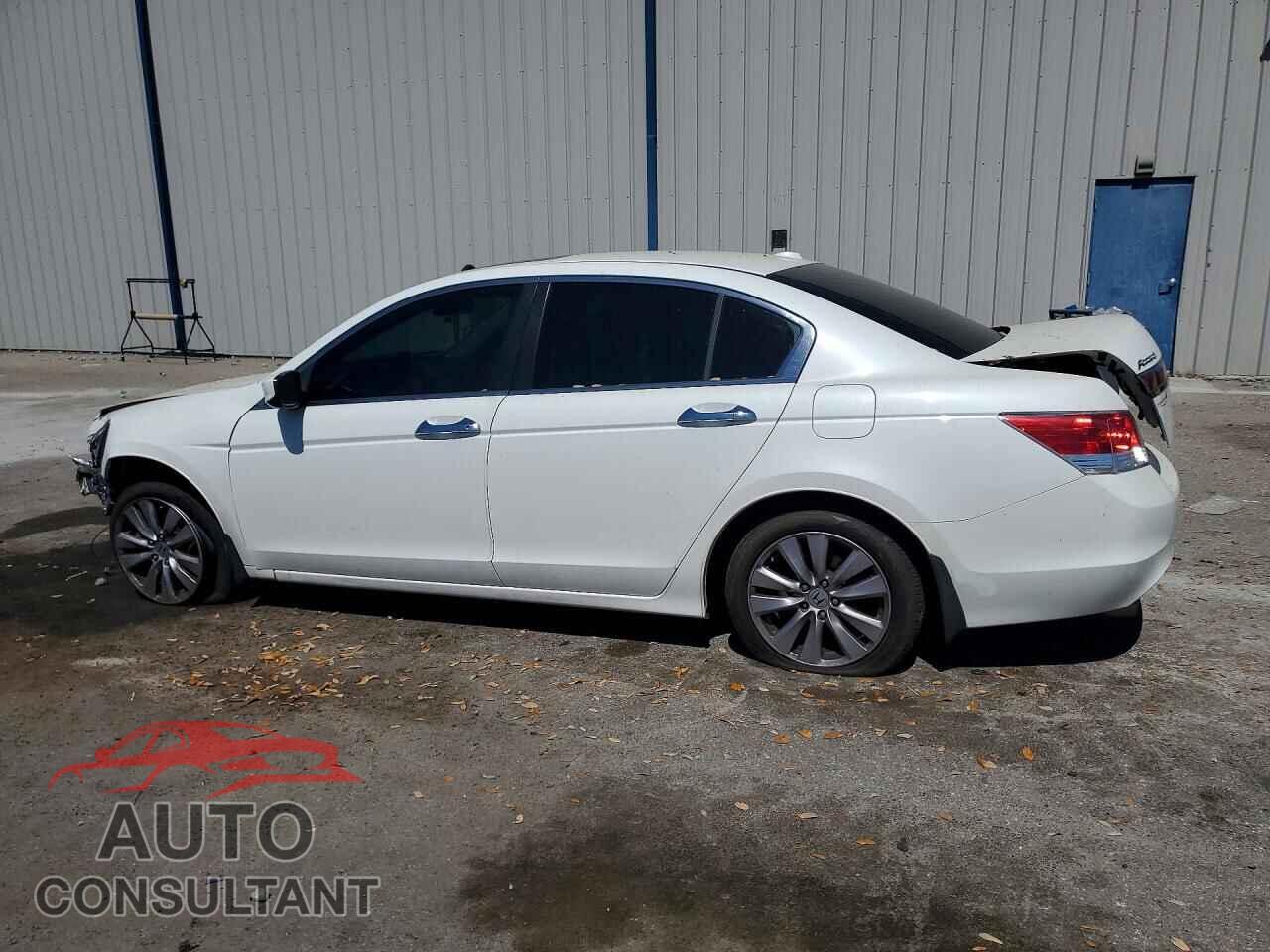 HONDA ACCORD 2012 - 1HGCP3F84CA010957