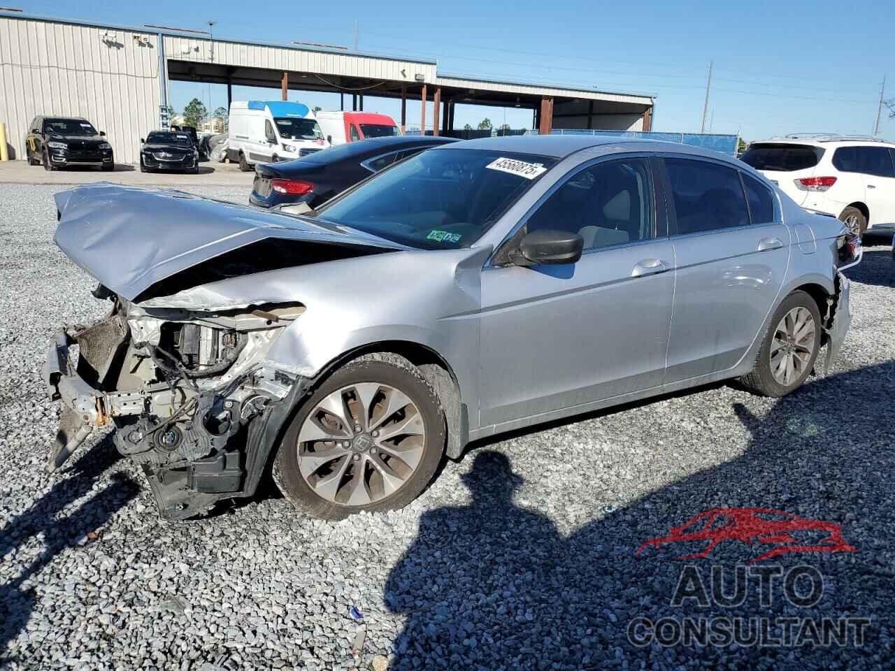 HONDA ACCORD 2012 - 1HGCP2F33CA237927