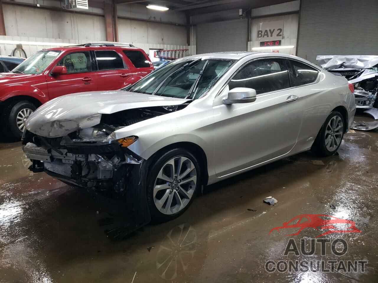 HONDA ACCORD 2014 - 1HGCT2B88EA004190
