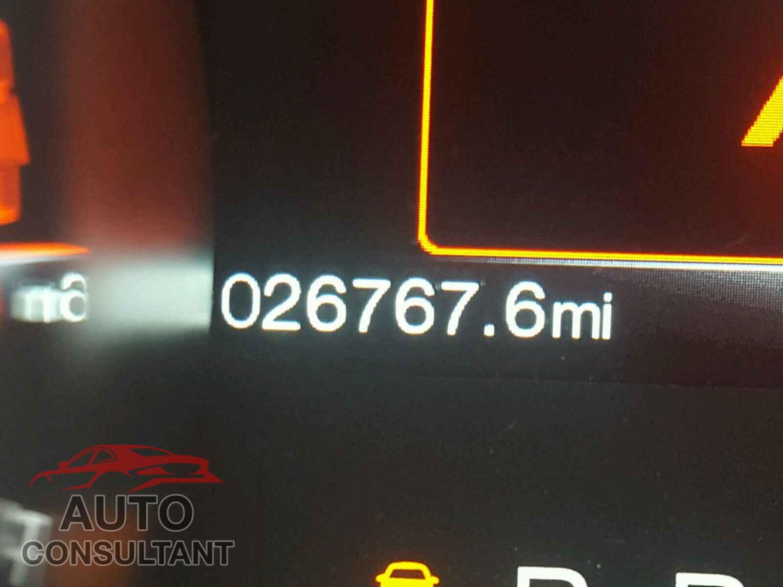 FORD MUSTANG 2016 - 1FA6P8TH2G5246489