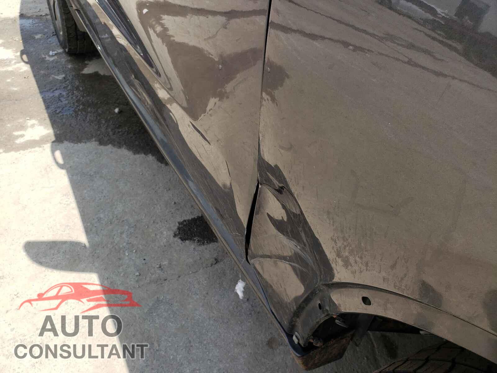 DODGE DURANGO 2018 - 1C4RDJDG4JC174162
