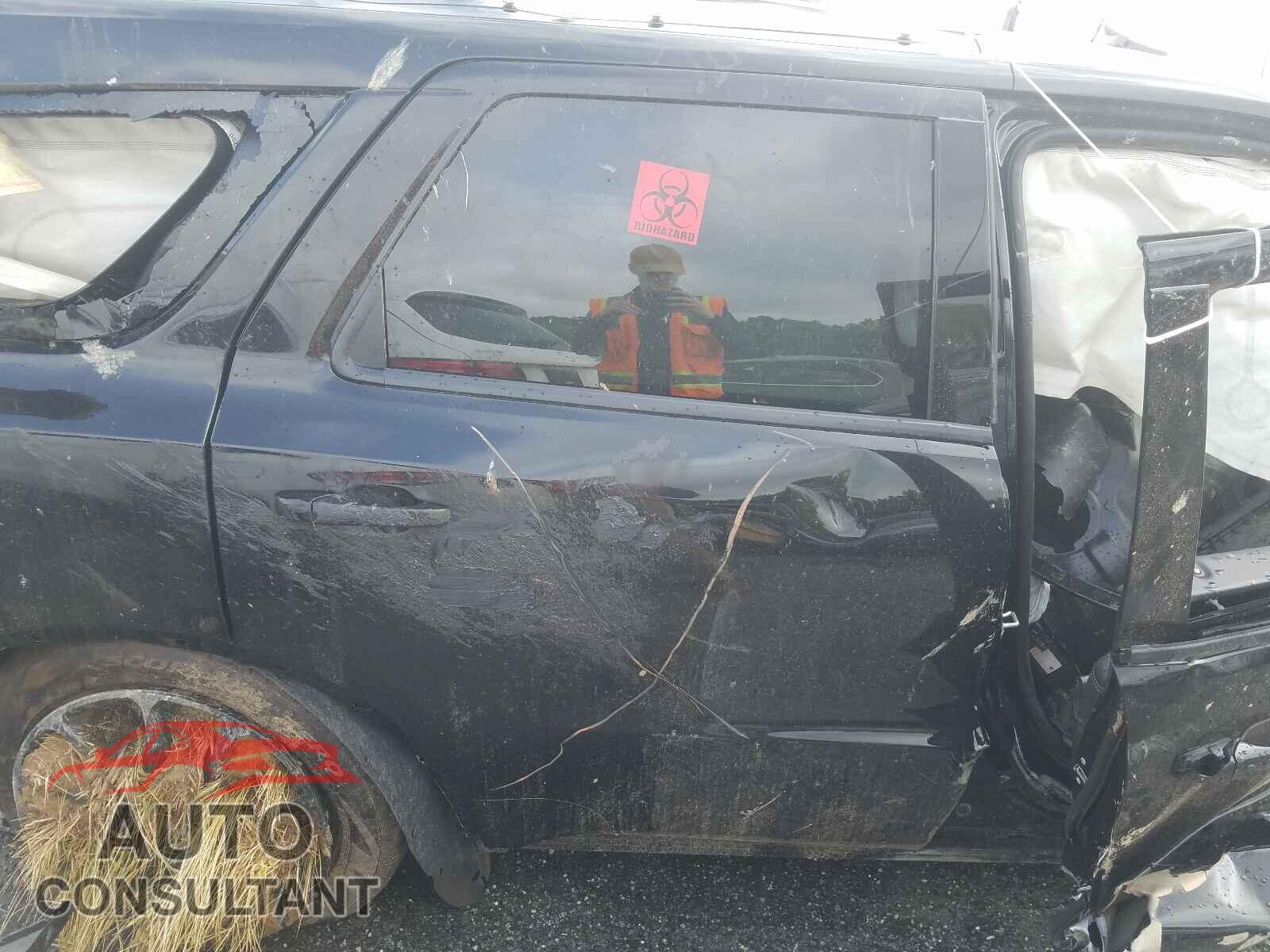 DODGE DURANGO 2021 - 1C4SDJGJ3MC746352