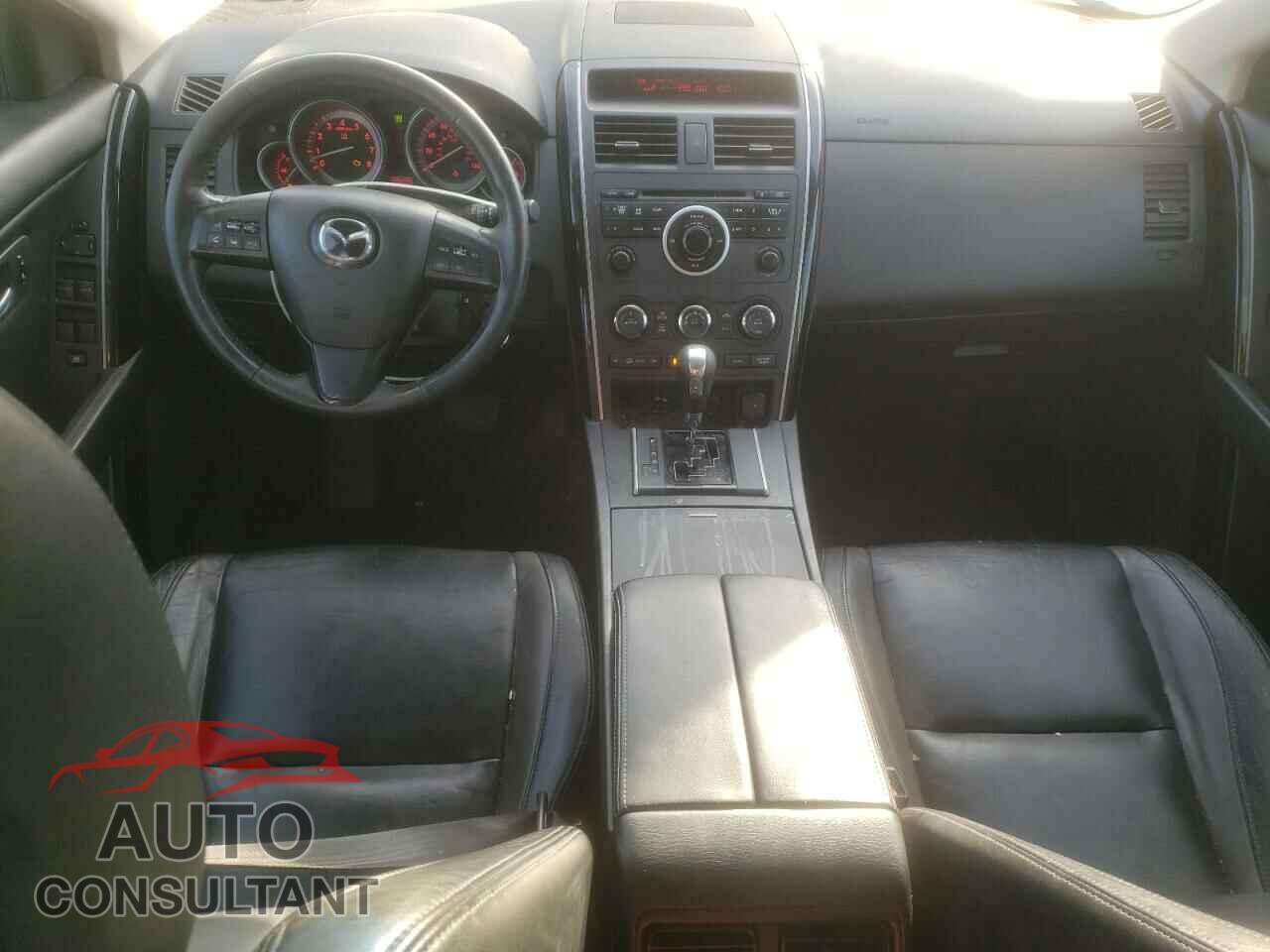 MAZDA CX-9 2011 - JM3TB2CV5B0313274