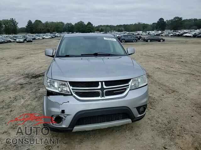 DODGE JOURNEY 2015 - 3C4PDCBG3FT568253
