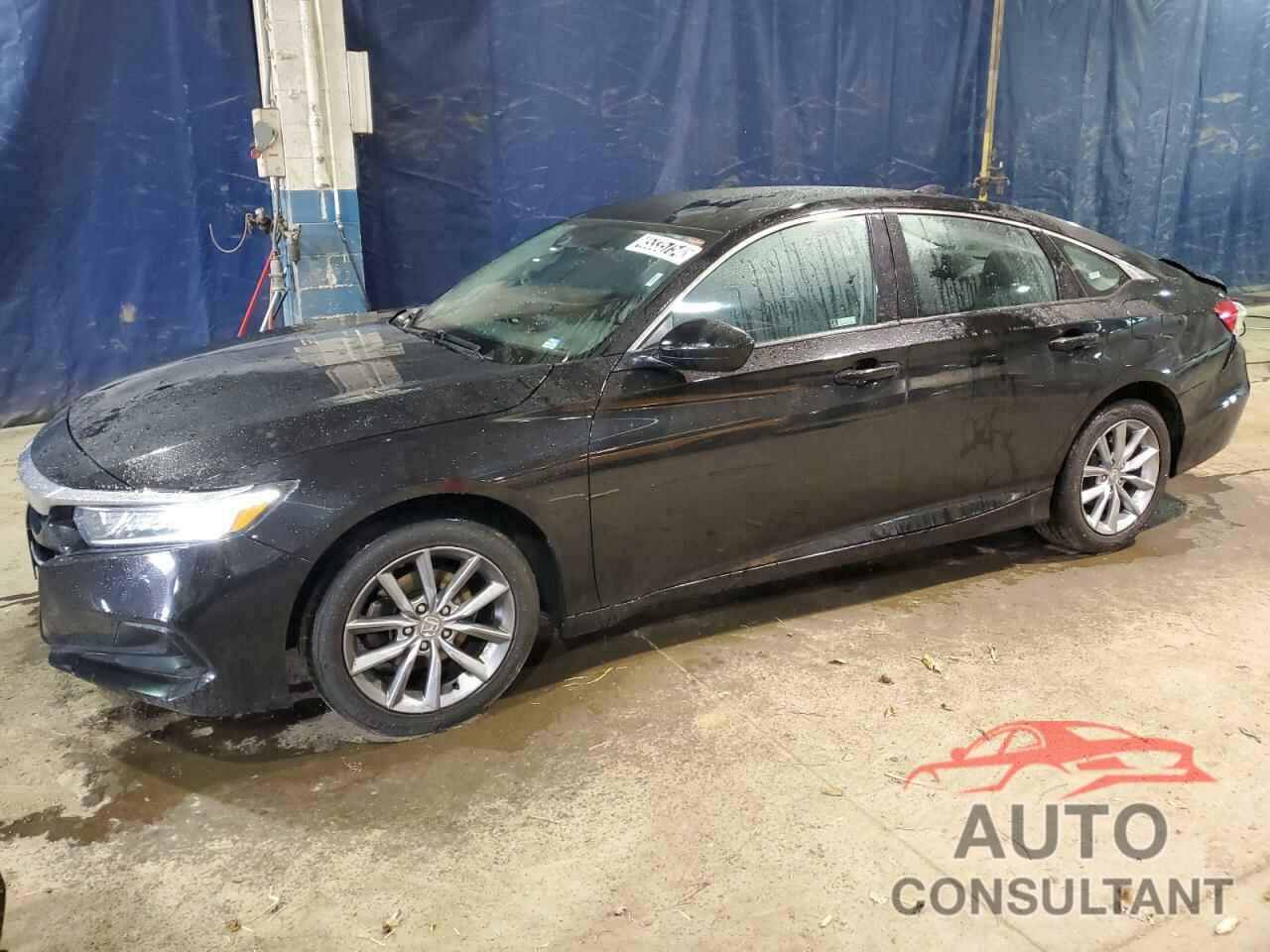 HONDA ACCORD 2021 - 1HGCV1F10MA066098