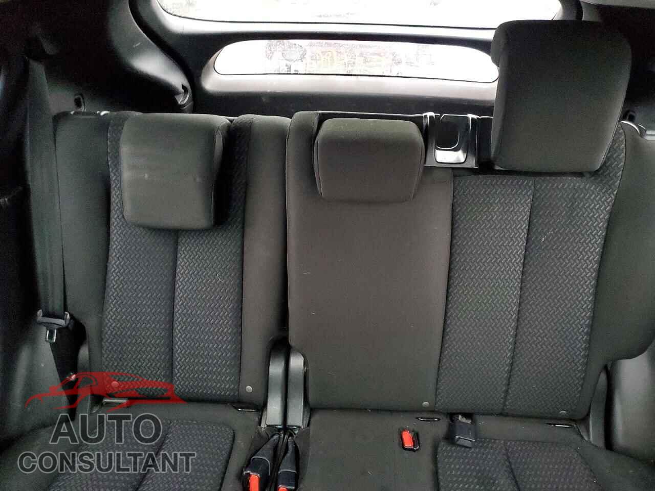 MITSUBISHI ECLIPSE 2020 - JA4AT3AA0LZ013846