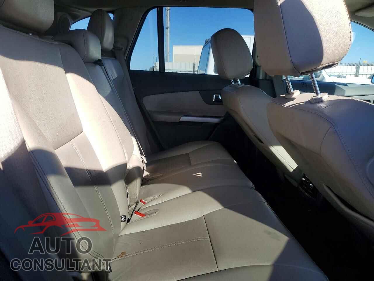 FORD EDGE 2014 - 2FMDK4KC6EBA38036