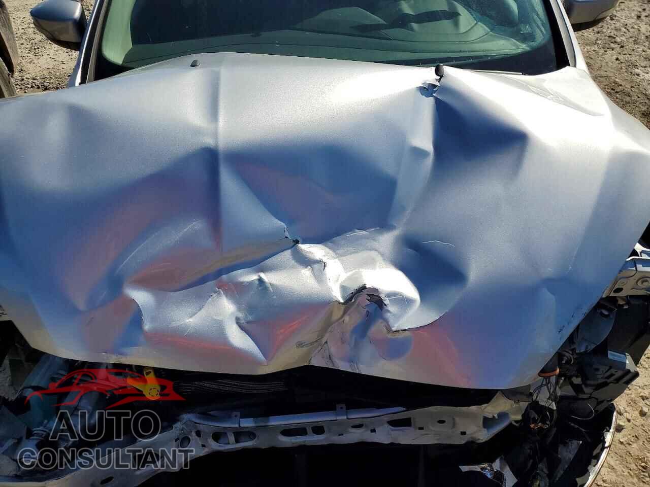 FORD FOCUS 2017 - 1FADP3M22HL326764