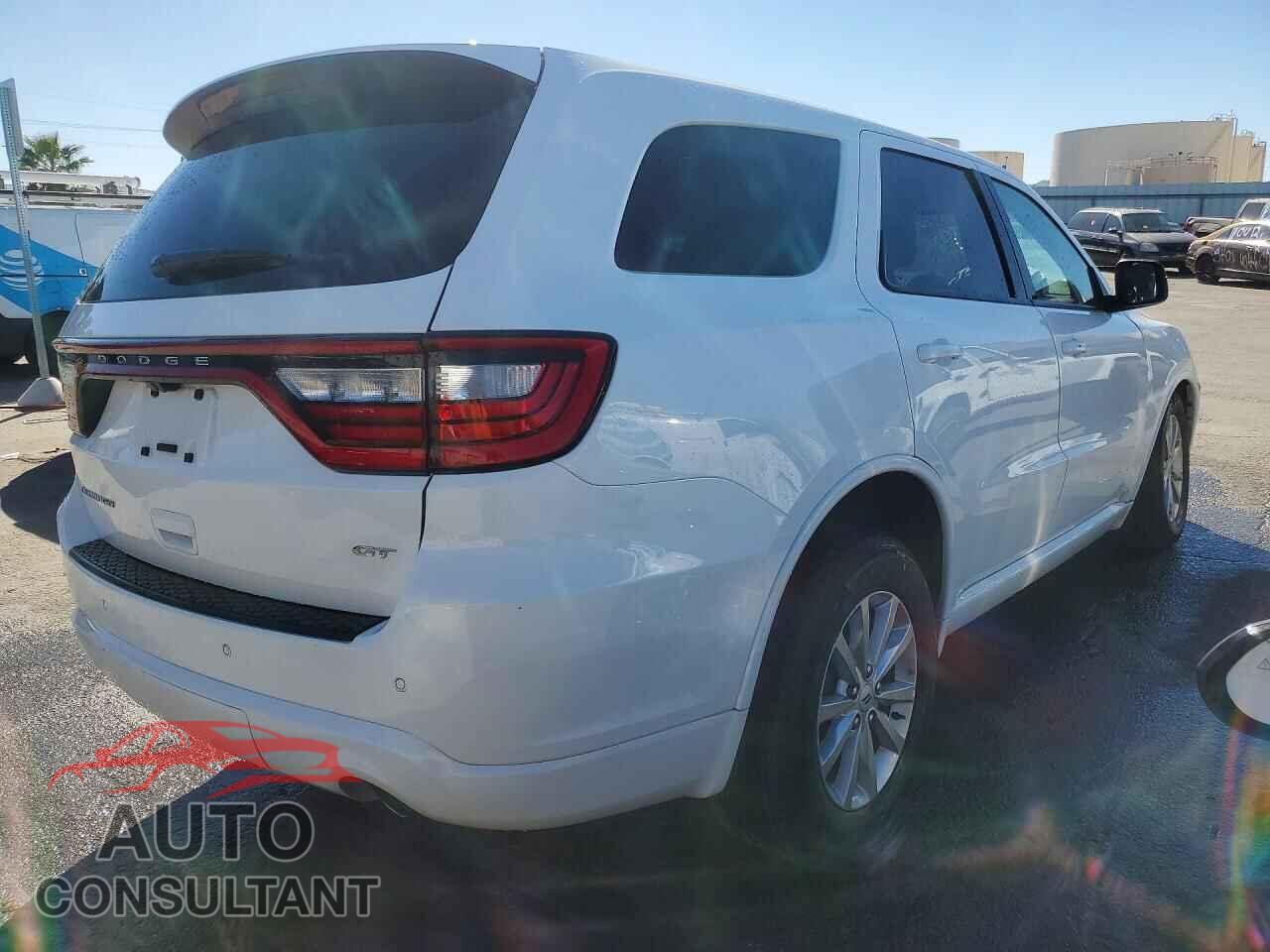 DODGE DURANGO 2026 - 1C4RDHDG5TC174912