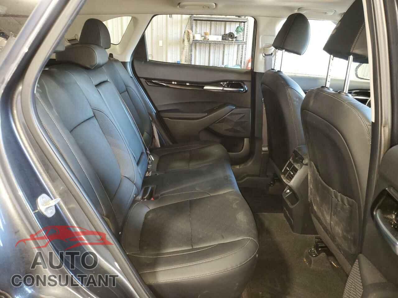 KIA SELTOS 2021 - KNDERCAA0M7186141