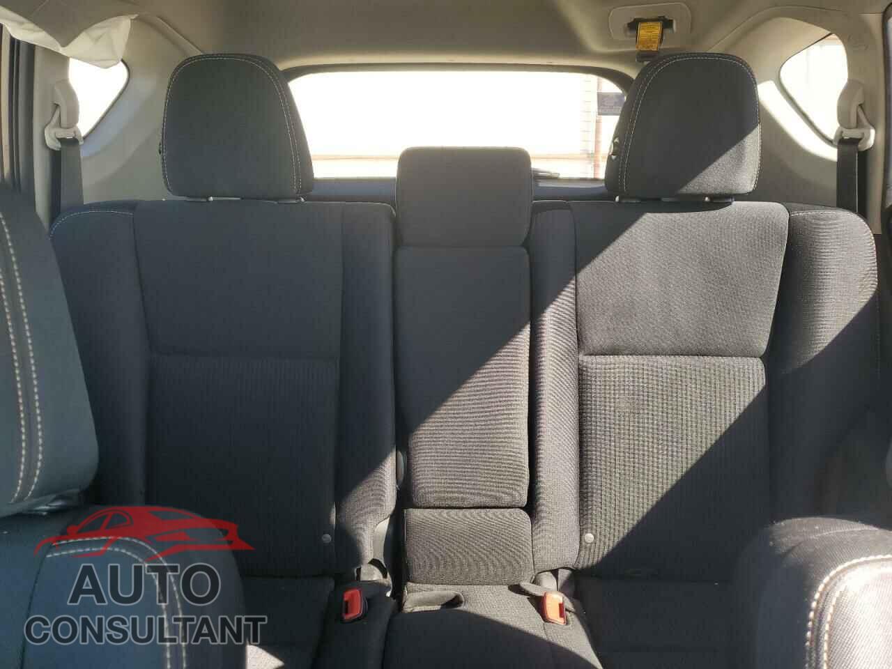 TOYOTA RAV4 2013 - 2T3WFREV4DW064075