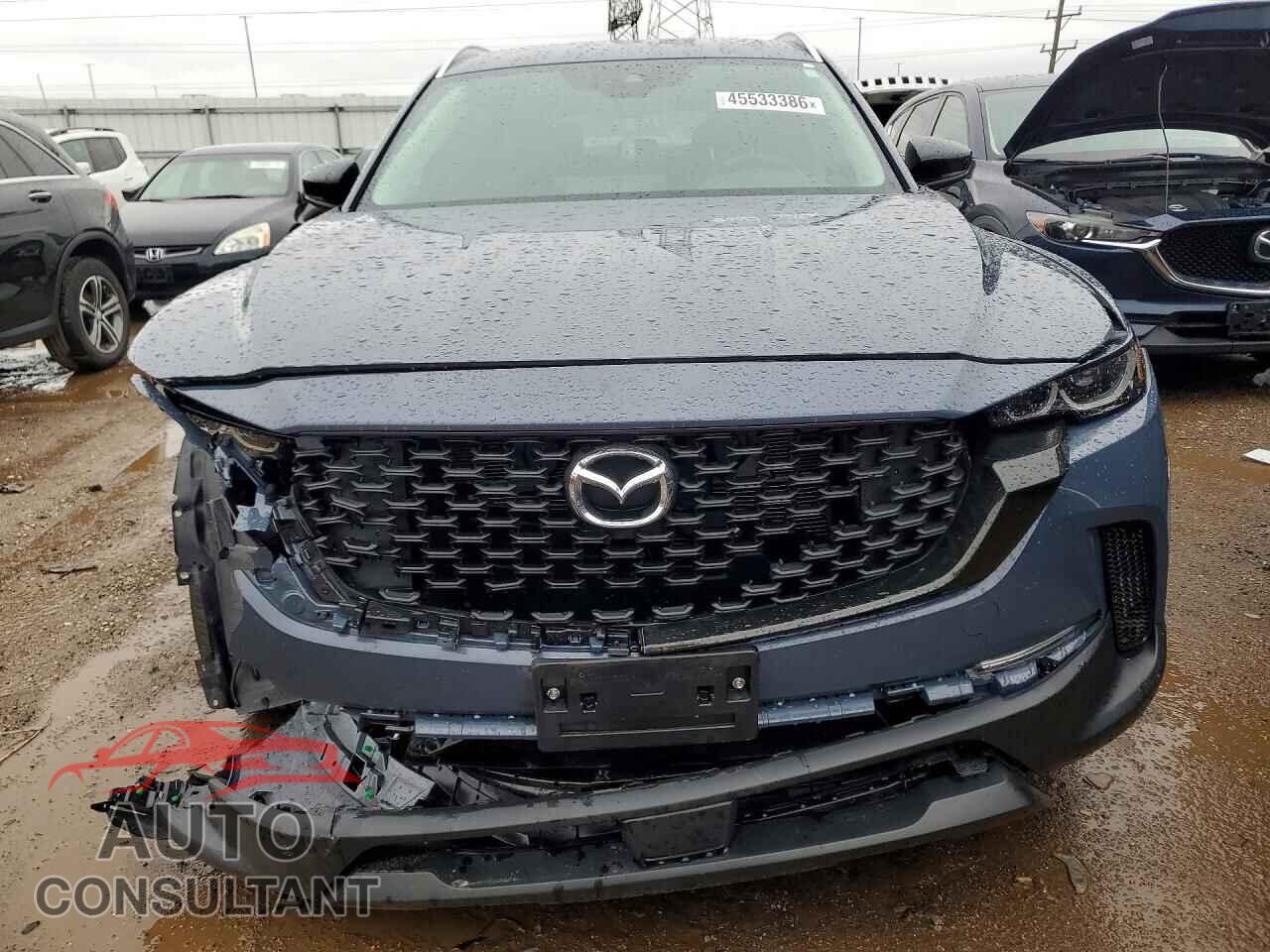 MAZDA CX-50 2024 - 7MMVABBM6RN241883