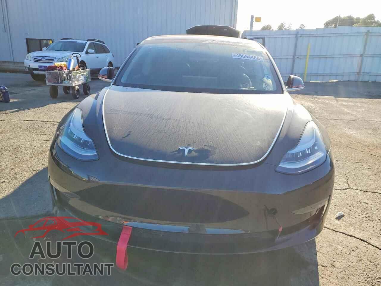 TESLA MODEL 3 2018 - 5YJ3E1EA9JF025441