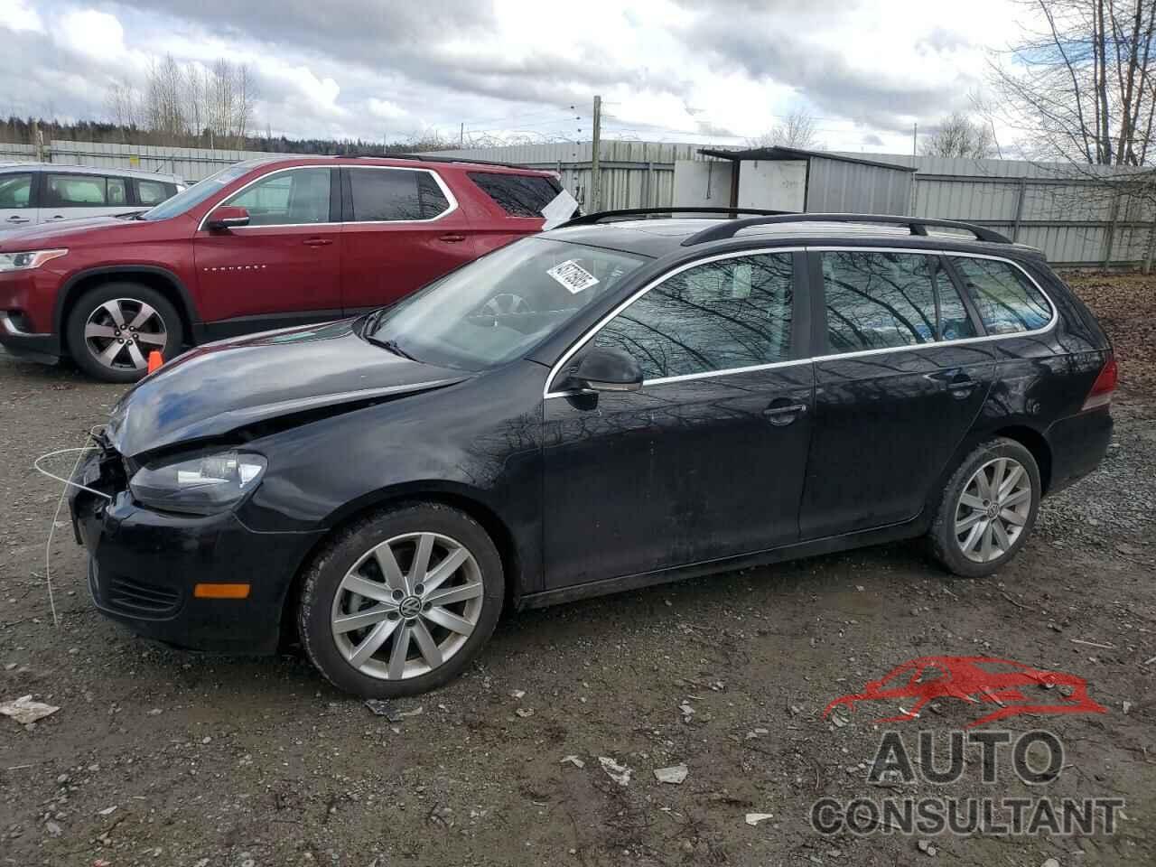 VOLKSWAGEN JETTA 2014 - 3VWPL7AJ0EM628387