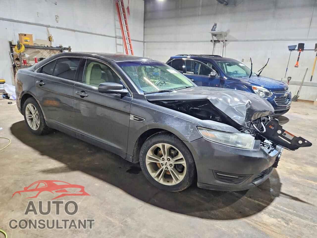 FORD TAURUS 2015 - 1FAHP2H85FG110746