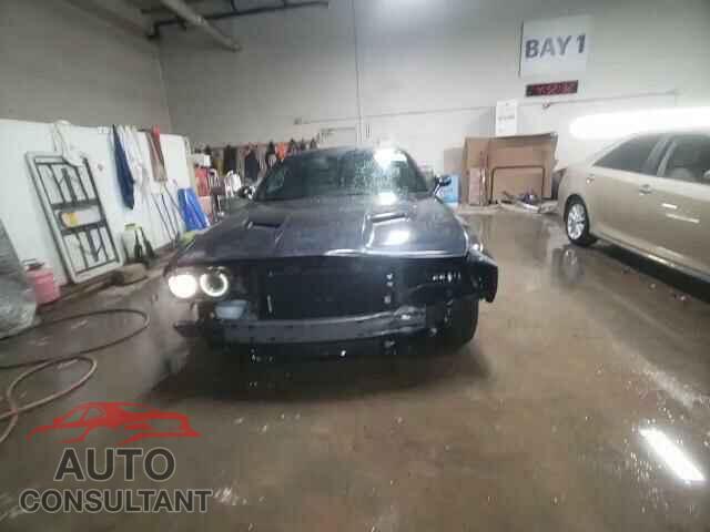 DODGE CHALLENGER 2019 - 2C3CDZGG8KH532253