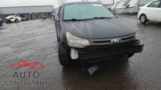 FORD FOCUS 2011 - 1FAHP3GN7BW173456