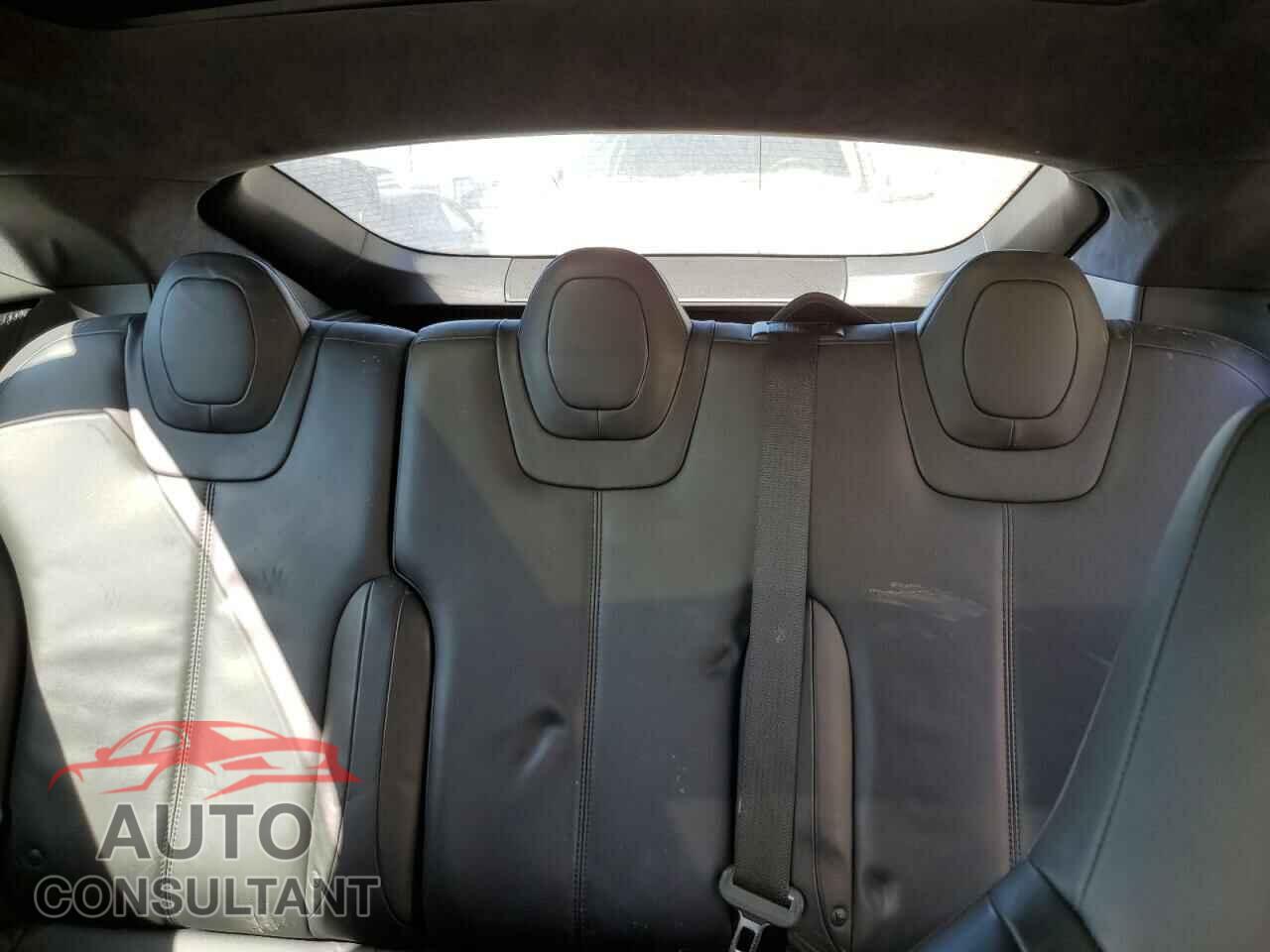 TESLA MODEL S 2014 - 5YJSA1H10EFP58650