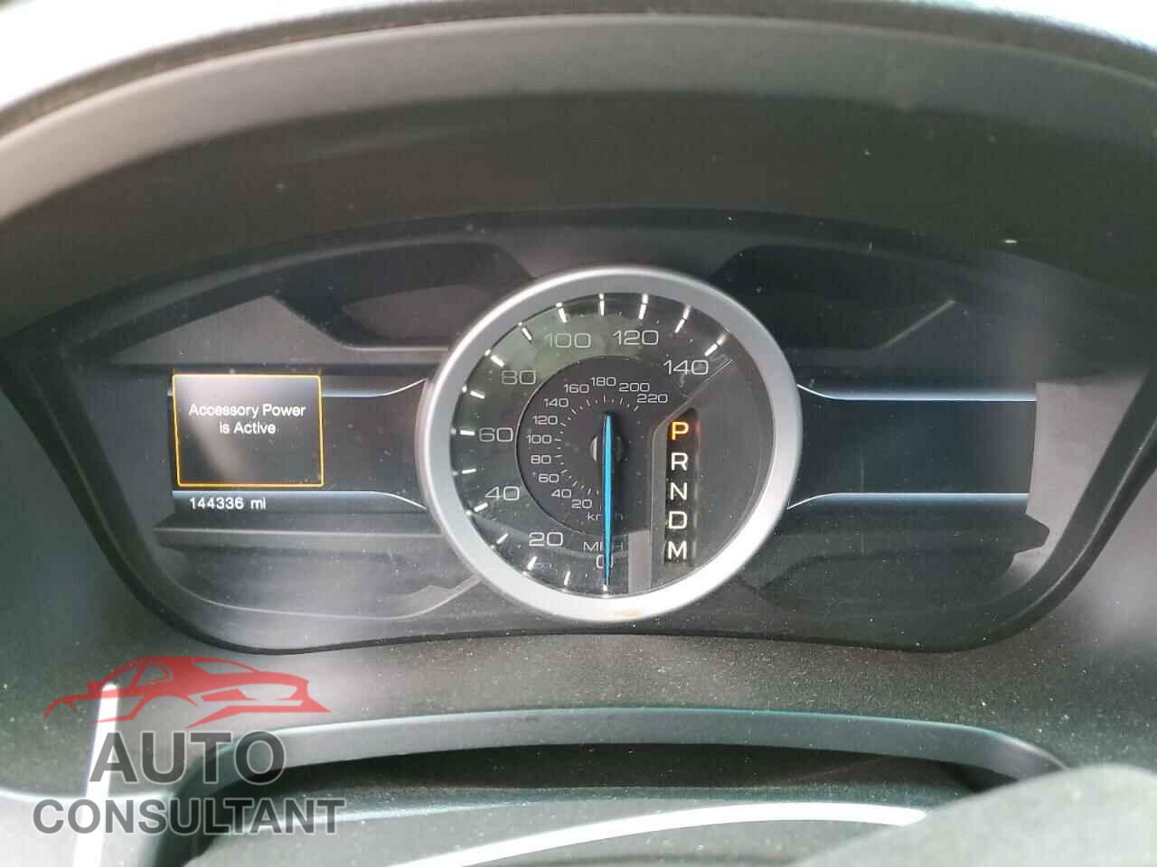 FORD EXPLORER 2014 - 1FM5K8GT8EGB62709