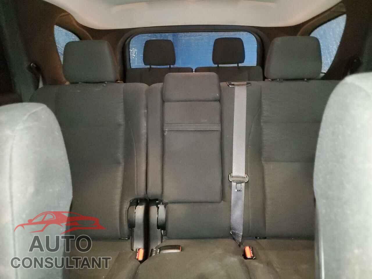 DODGE DURANGO 2019 - 1C4RDJAG2KC848444