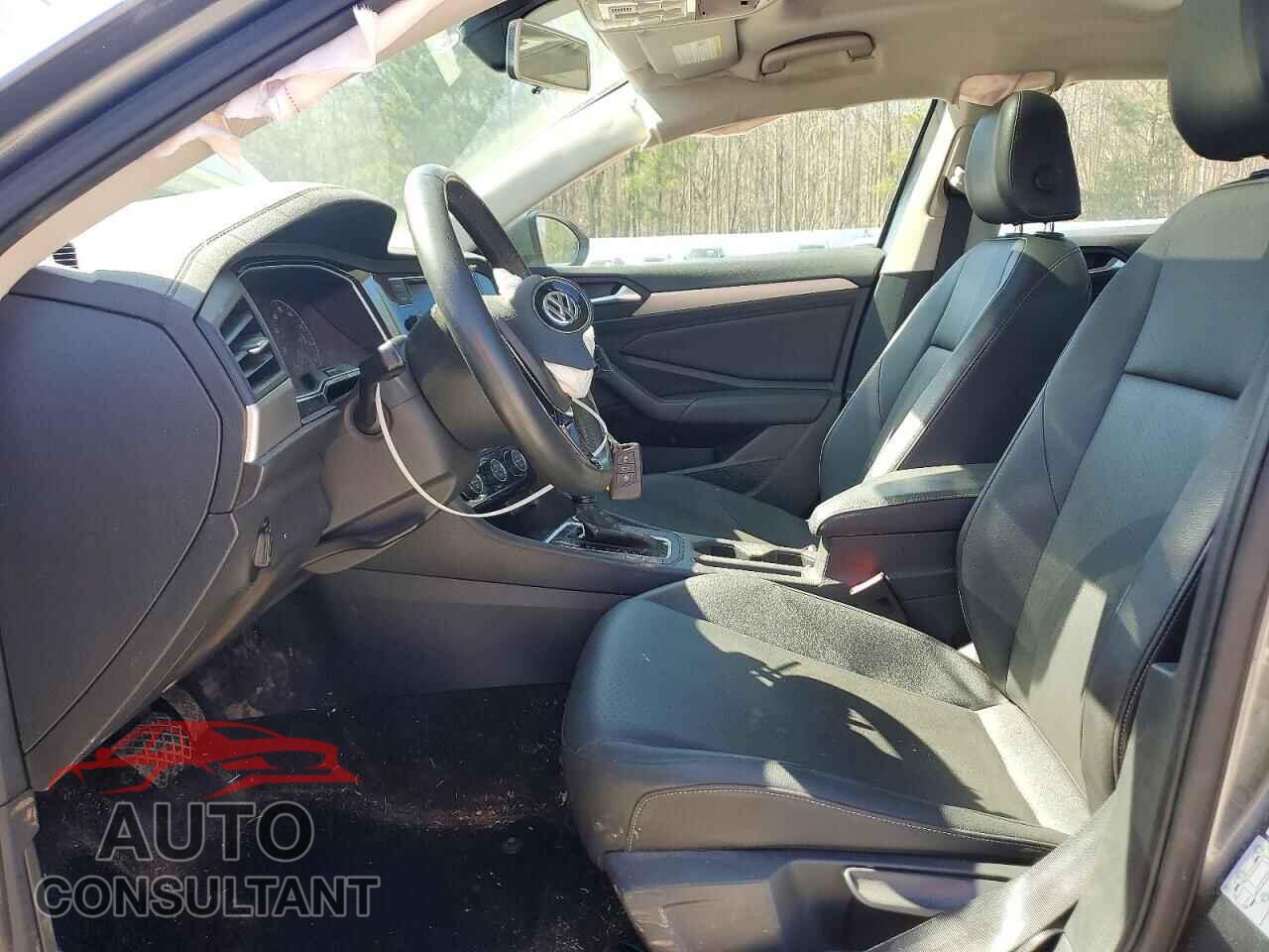 VOLKSWAGEN JETTA 2020 - 3VWCB7BU4LM007791
