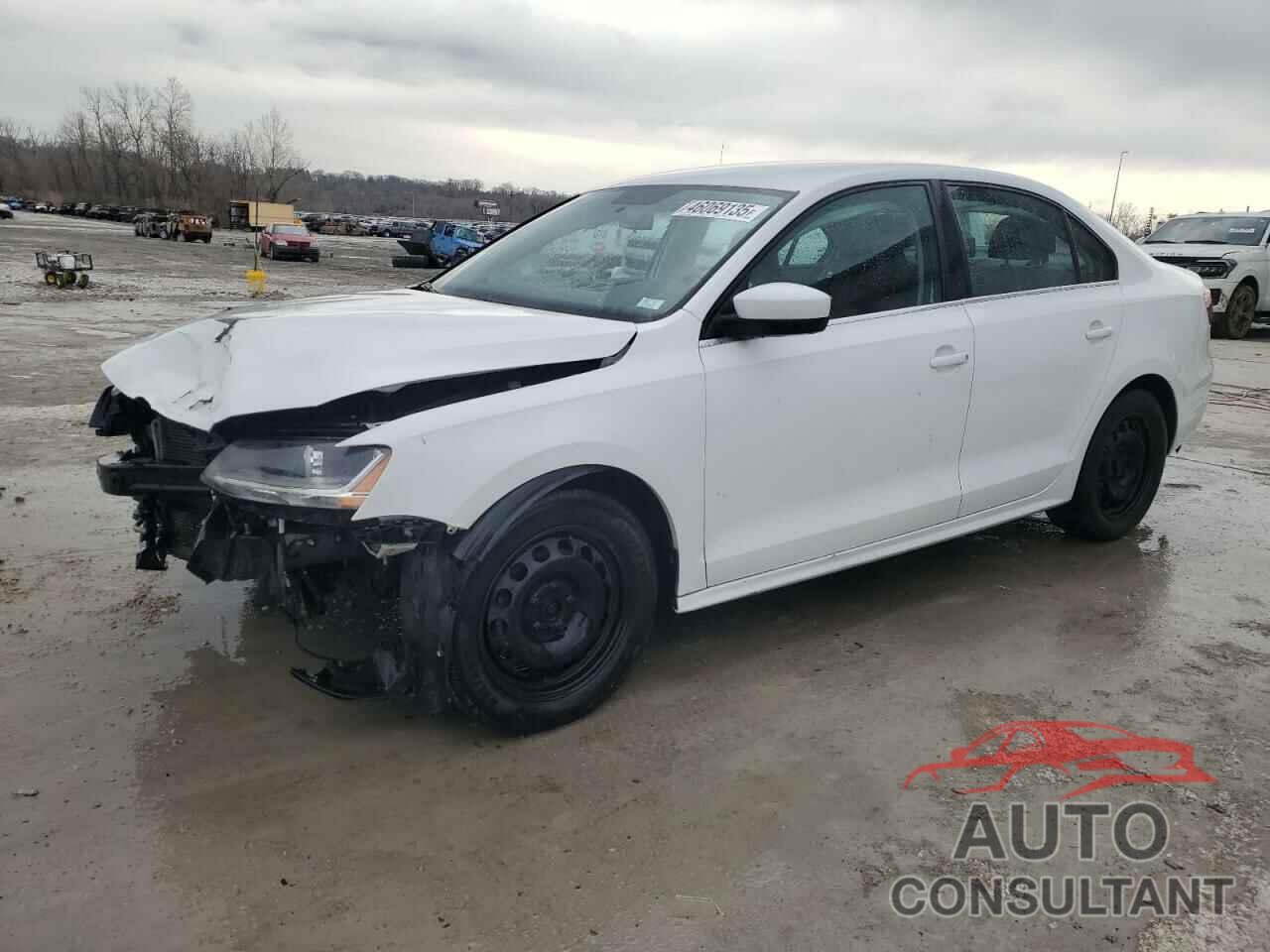 VOLKSWAGEN JETTA 2017 - 3VW167AJ8HM275964