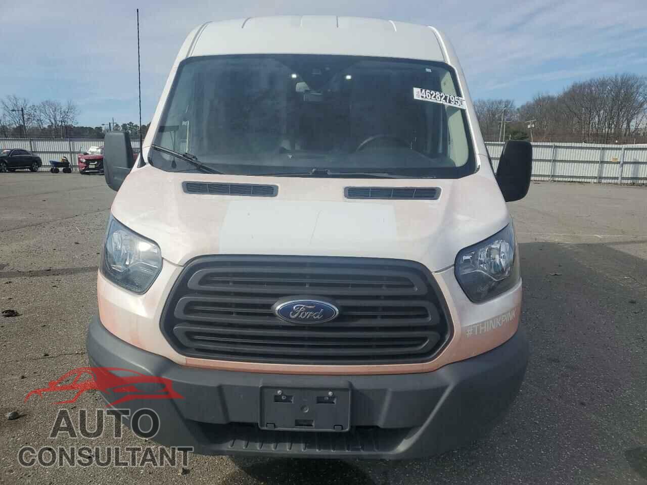 FORD TRANSIT 2018 - 1FTBW9CG9JKB21054