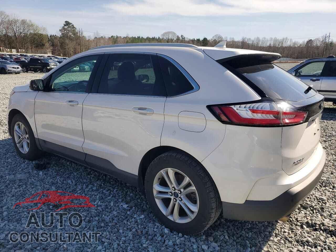 FORD EDGE 2019 - 2FMPK3J91KBC15147