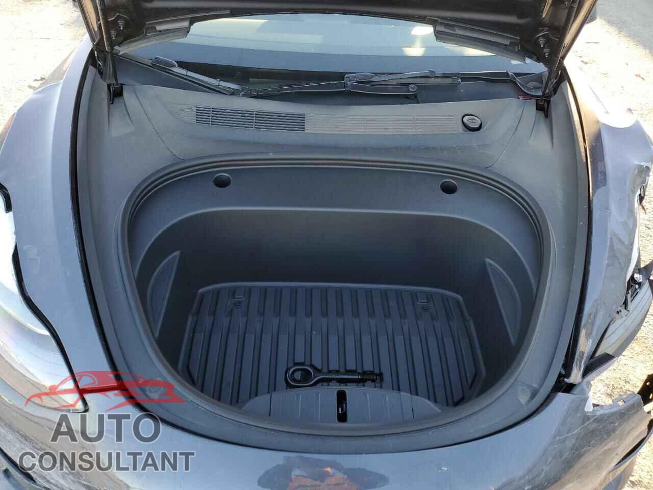 TESLA MODEL 3 2023 - 5YJ3E1EA1PF489607