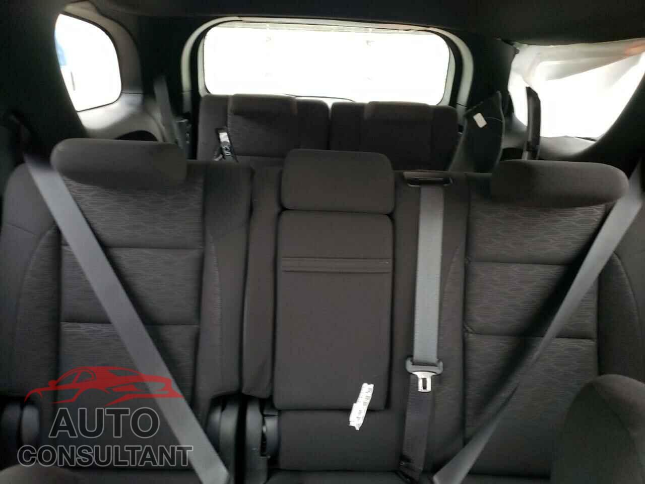 DODGE DURANGO 2023 - 1C4RDHDG8PC555319